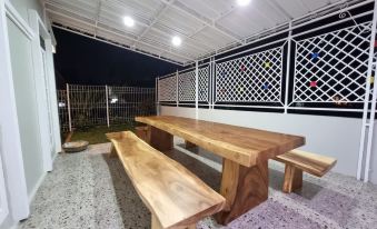 Villa Kota Bunga Anyelir