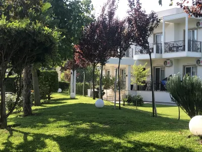 Maison Hotel Các khách sạn ở 