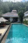 Senggigi Cottages Lombok - Pools