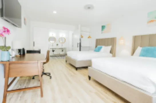 The Belmont Shore Inn