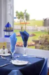 Marine Hotel - petit déjeuner