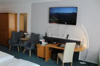 H+ Hotel Erfurt Các khách sạn ở Erfurt