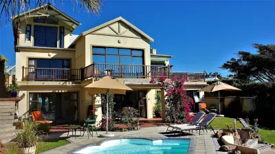Panorama Guest House