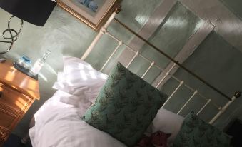 The Angel Inn B&B