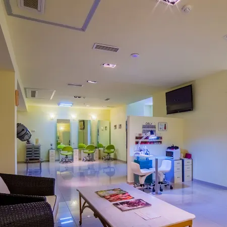Kobuleti Georgia Palace Hotel & Spa