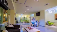 Kobuleti Georgia Palace Hotel & Spa - ที่มีสปา