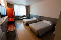 Hotel Ristorante I Castelli - 4-Star