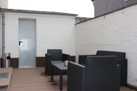 Luxus Wohnungen nähe Köln City/Messe