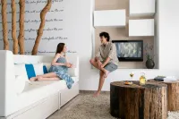 Althea Kalamies Luxury Villas - Wi-Fi