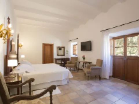 Hotel Son Cosmet Hoteles en Campos