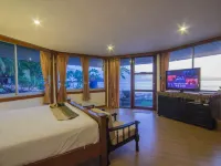 Rajapruek Samui Resort Hotels near Nikki Beach Samui
