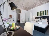 White Hotels near Palermo Centrale Railway Station