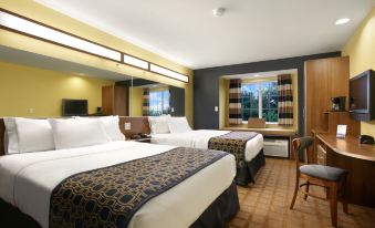 Microtel Inn & Suites by Wyndham Kearney