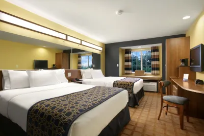 Microtel Inn & Suites by Wyndham Kearney