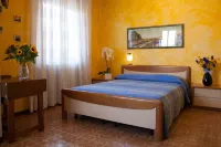 Hotel Stella d'Oro Hotels in Flaibano