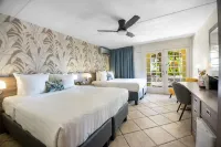 LionsDive Beach Resort