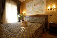 Hotel Don Carlo - Spa