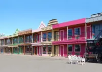 The Big Texan Motel Hotels near The Big Texan Steak Ranch & Brewery