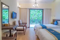 A member of Saigontourist Group Hotel a Nam Mẫu