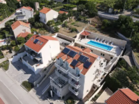 Villa Samba