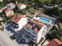 Villa Samba Hôtels à : Plat