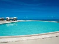 Hotel Hamahigashima Resort - Merinäköala