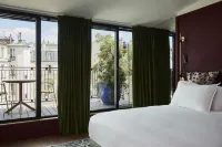 Hôtel Le Ballu Hôtels à : Paris