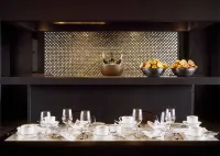 Habita Monterrey, a Member of Design Hotels Hotels in Сијудад Санта Катарина