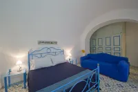 Casa Sunset, Among the Stairs of Praiano Hotels in Praiano
