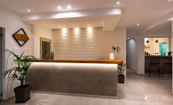 Kalisperis Hotel - Housity