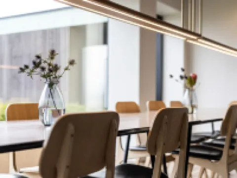 Airport Hotel, Billund Hotels in Billund