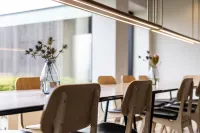 Airport Hotel, Billund Hotel a Vandel