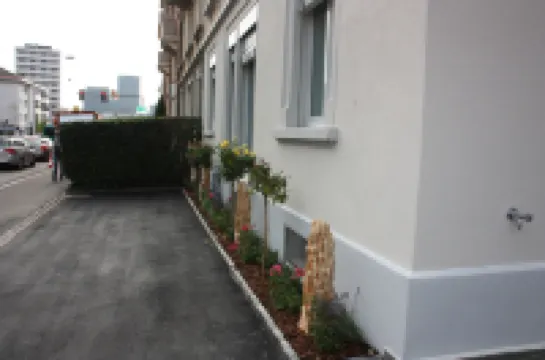 Swiss Star Oerlikon Lodge - Self Check-IN