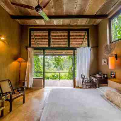 Mahua Vann Pench Rooms