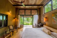 Mahua Vann Pench Hotels in Seoni