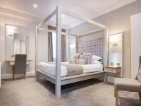 White Hart Hotel & Apartments Hotels in Harrogate