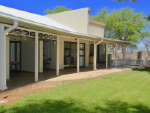 Boutique Guesthouse Mariental Hotels in Mariental