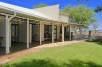 Boutique Guesthouse Mariental Hoteles en 