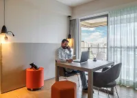 Mercure Sao Paulo Pinheiros - Rooftop Pools