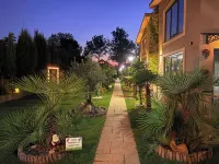 Antik River House Hotels in Sile