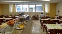 Atalaia Apart Hotel - breakfast