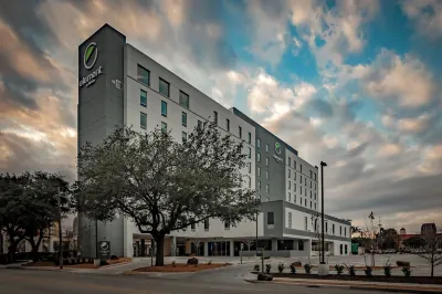 Element Dallas Downtown East Hotels in Dallas