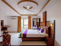 Treebo Premium Palmyra Milford, 2 Km from Alleppey Beach Hotels in Alappuzha