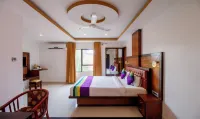Treebo Premium Palmyra Milford, 2 Km from Alleppey Beach Hotel a Alappuzha