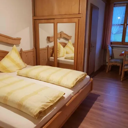 Pension / Ferienwohnungen Ludwig