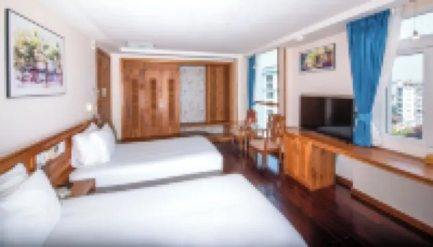 ロマンス ホテル