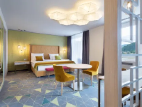 Bled Rose Hotel Hotels in Bled