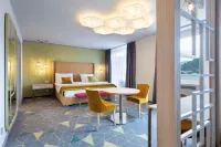 Bled Rose Hotel Hotels in Bled