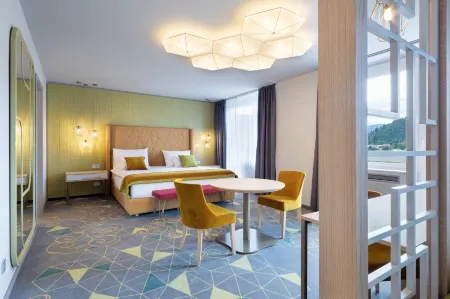 Bled Rose Hotel