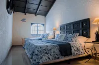 Hotel Apartment La Capitanía Hoteles en Ciudad Vieja